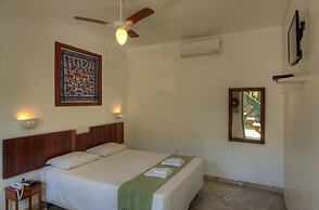 Pousada Pé na Estrada