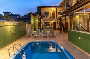 Pousada Pé na Estrada