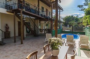 Pousada Pé na Estrada