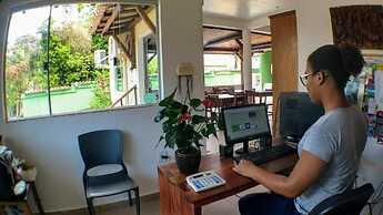 Pousada Pé na Estrada