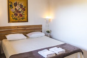 Pousada Pé na Estrada