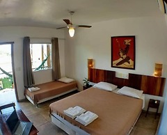 Pousada Pé na Estrada