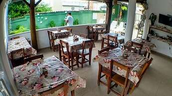 Pousada Pé na Estrada