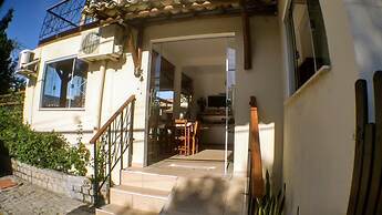 Pousada Pé na Estrada