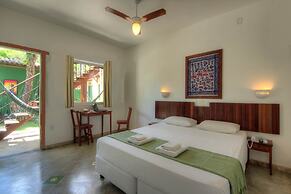 Pousada Pé na Estrada