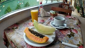 Pousada Pé na Estrada