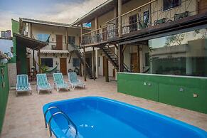 Pousada Pé na Estrada