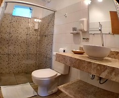 Pousada Pé na Estrada