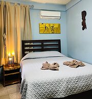 Hotel Boruca Tamarindo