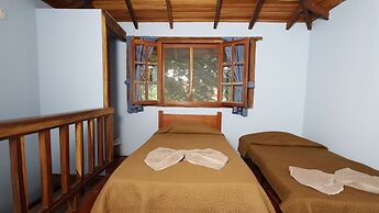 Hotel Boruca Tamarindo