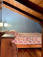 Hotel Boruca Tamarindo