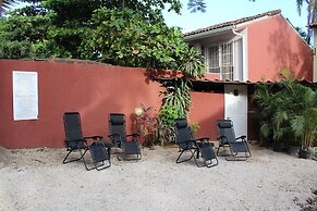 Hotel Boruca Tamarindo