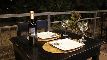 Hotel Boruca Tamarindo