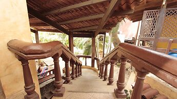 Hotel Boruca Tamarindo