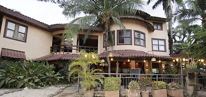 Hotel Boruca Tamarindo