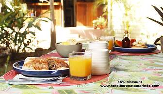 Hotel Boruca Tamarindo