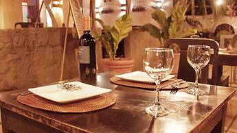 Hotel Boruca Tamarindo