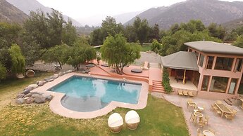 Sel Lodge & Spa