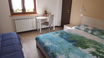 B&B Lo Slittone
