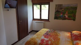 B&B Lo Slittone