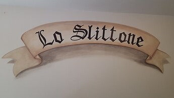 B&B Lo Slittone