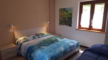 B&B Lo Slittone
