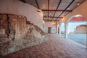 Hotel Tabáa Oaxaca
