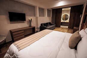 Hotel Tabáa Oaxaca