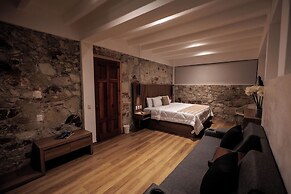 Hotel Tabáa Oaxaca
