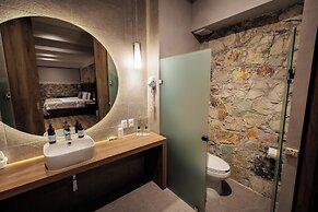 Hotel Tabáa Oaxaca