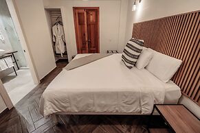 Hotel Tabáa Oaxaca