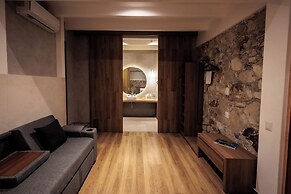 Hotel Tabáa Oaxaca