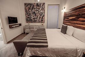 Hotel Tabáa Oaxaca