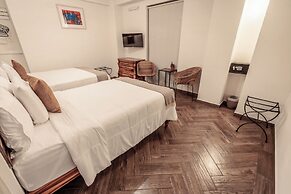 Hotel Tabáa Oaxaca