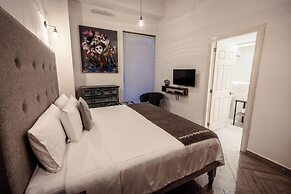 Hotel Tabáa Oaxaca