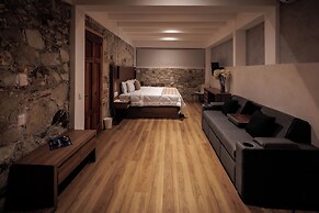 Hotel Tabáa Oaxaca