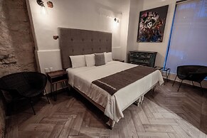 Hotel Tabáa Oaxaca
