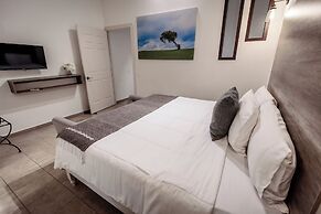 Hotel Tabáa Oaxaca