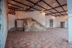 Hotel Tabáa Oaxaca