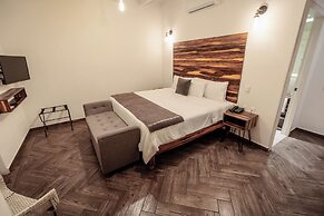 Hotel Tabáa Oaxaca