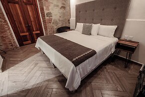 Hotel Tabáa Oaxaca