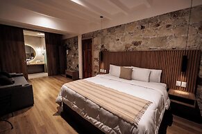 Hotel Tabáa Oaxaca