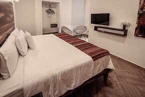 Hotel Tabáa Oaxaca