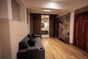 Hotel Tabáa Oaxaca