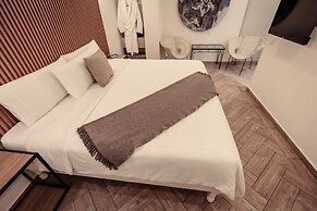 Hotel Tabáa Oaxaca