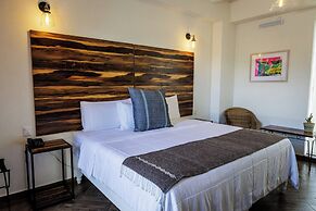 Hotel Tabáa Oaxaca