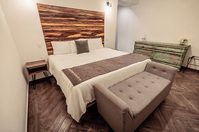 Hotel Tabáa Oaxaca