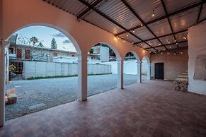 Hotel Tabáa Oaxaca