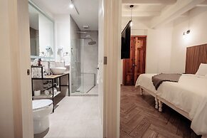 Hotel Tabáa Oaxaca