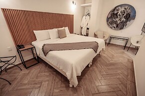 Hotel Tabáa Oaxaca